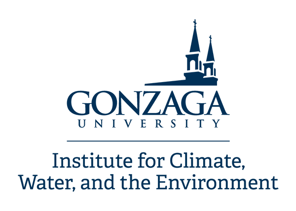 GU Climate Logo