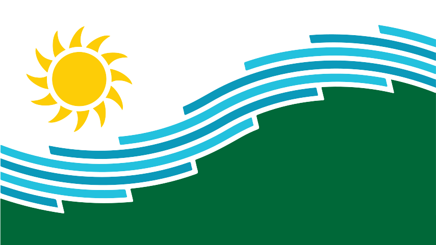 Spokane City Flag